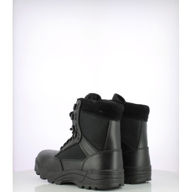 Tacticals Boots noir 42 - Occasion