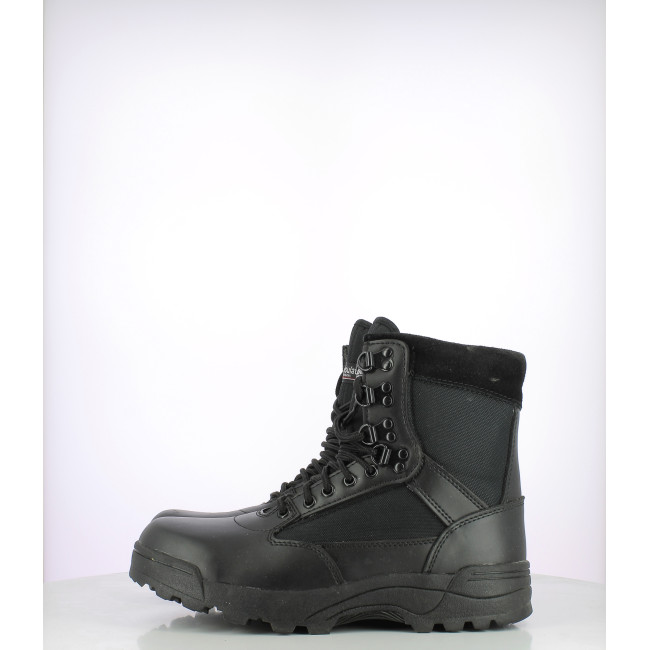 Tacticals Boots noir 42 - Occasion