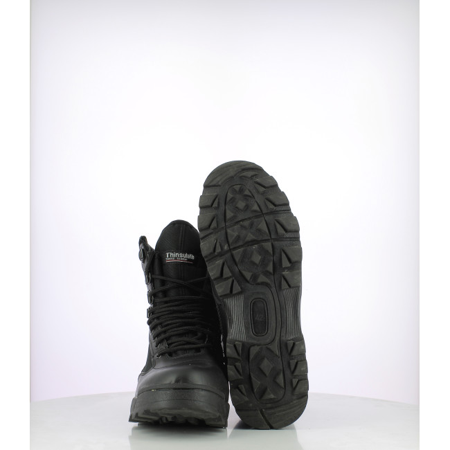 Tacticals Boots zwart 42 - Tweedehands