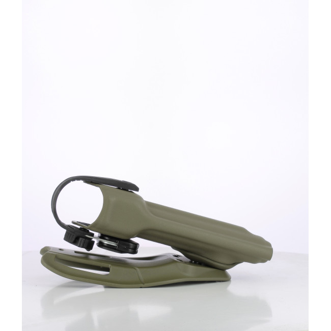 Holster Roto Plus Pamas Vert - Radar - occasion - Bon état