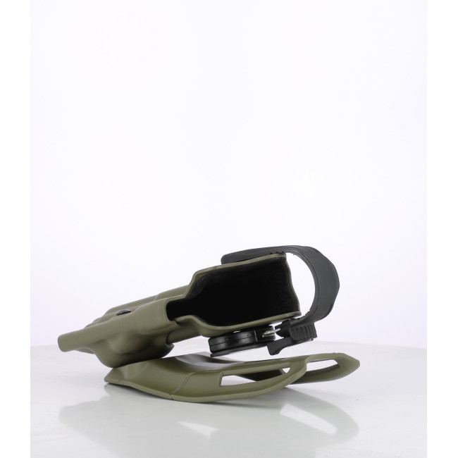 Holster Roto Plus Pamas Vert - Radar - occasion - Bon état