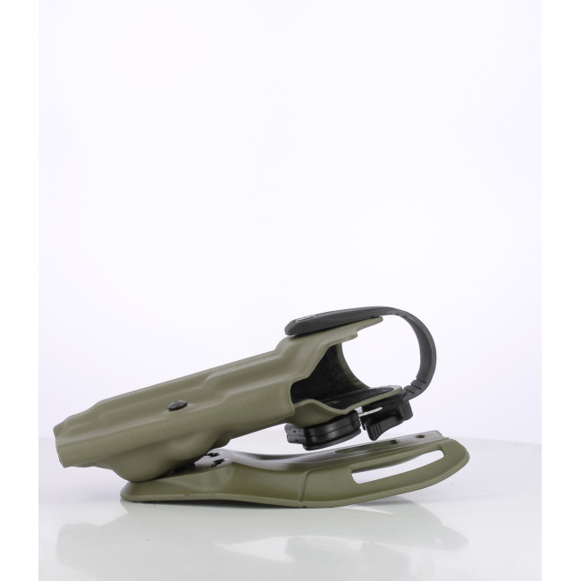 Holster Roto Plus Pamas Vert - Radar - occasion - Bon état
