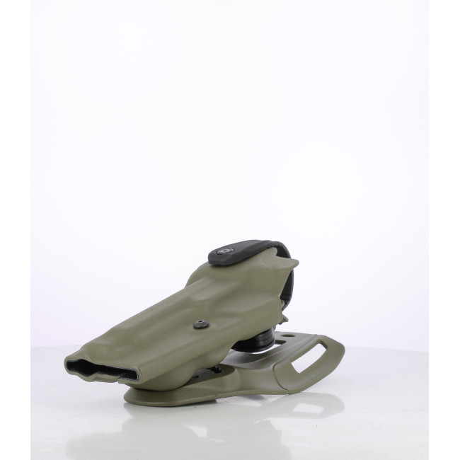 Holster Roto Plus Pamas Vert - Radar - occasion - Bon état