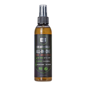 CLP all-in-one reiniger -177ml / 6oz sprayflacon met pomp (mil-prf-63460f - ty) - Breakthrough