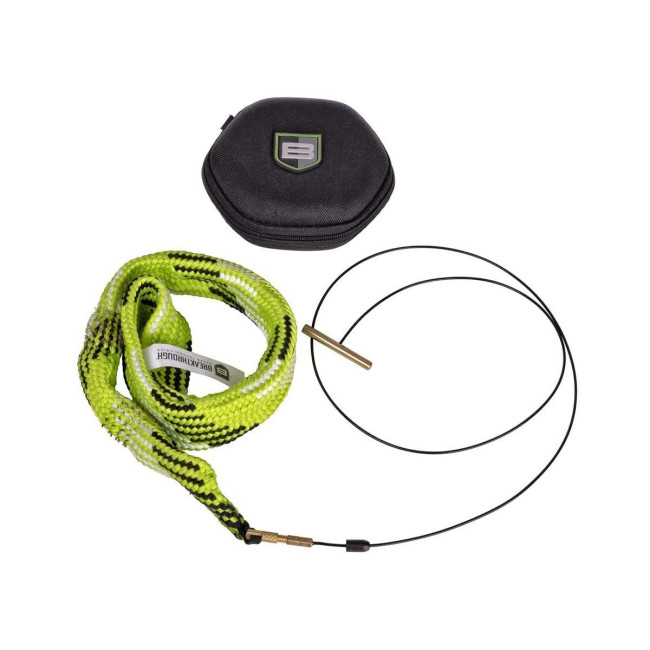 Battle Rope 2.0 mit EVA-Hülle - 12 Gauge (Schrotflinte) - Breaktrought
