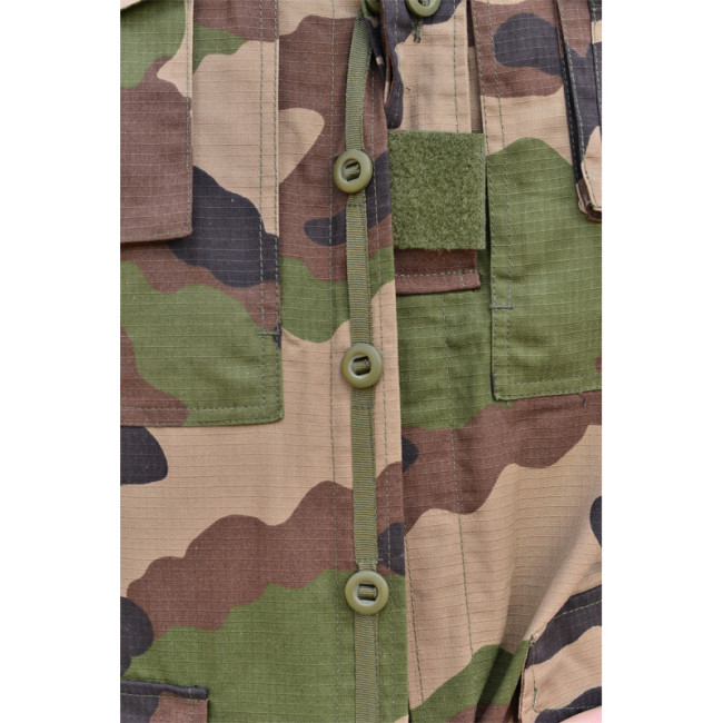 Guerilla OPEX shirt