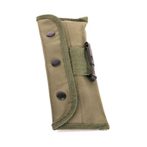Kit de nettoyage militaire standard ar15 avec clp all-in-one- Breaktrought