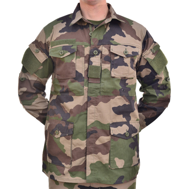 Chemise Guerilla OPEX