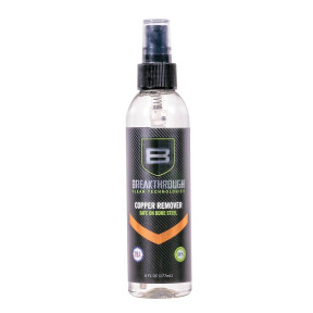 Decuivrant bct, 170ml, flacon pompe- Breaktrought