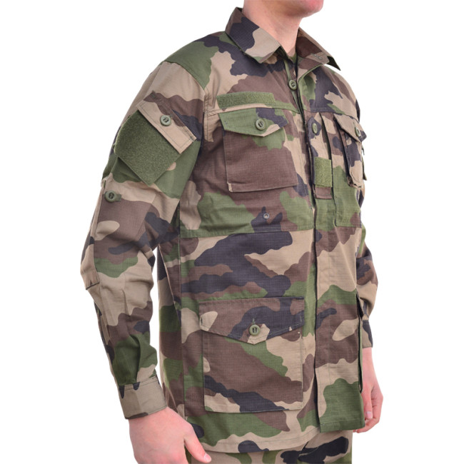 Chemise Guerilla OPEX
