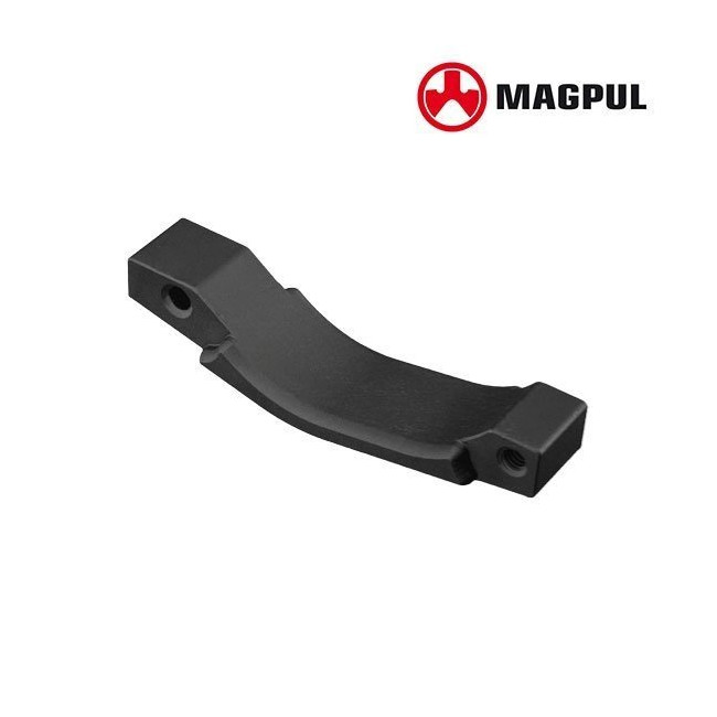 Arcade de pontet trigger guard elargie, aluminum pour ar15/m4 (itar) - Magpul