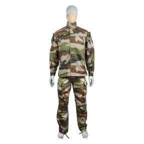 Chemise uniforme F3 Cam CE - Arktis