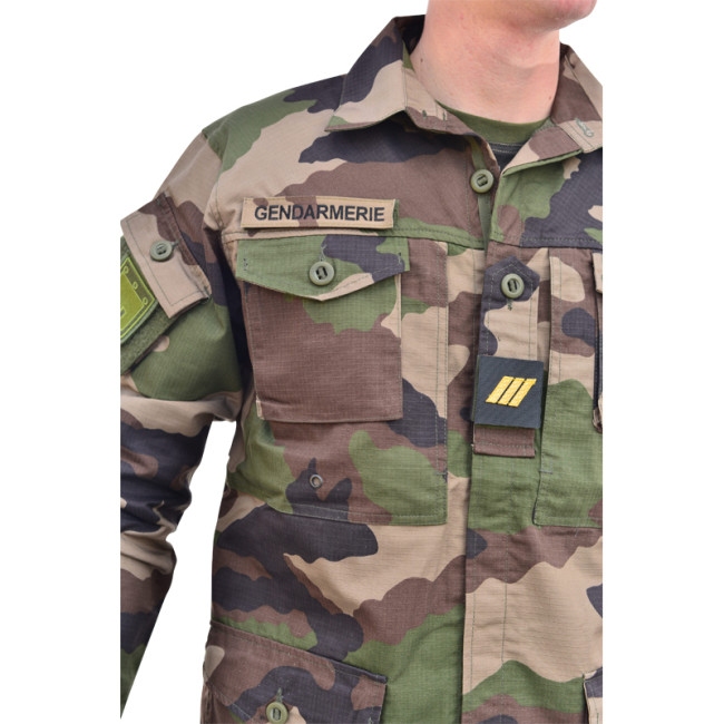 Guerilla OPEX shirt
