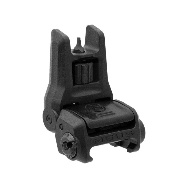 MBUS3 Vorderes Visier Schwarz - Magpul