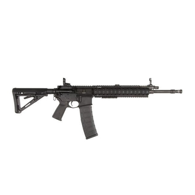 Crosse moe carbine commerciale (ar15/m4/m16 variantes) (itar) (arrete fde et fol) - Magpul