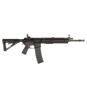 Crosse moe carbine commerciale (ar15/m4/m16 variantes) (itar) (arrete fde et fol) - Magpul