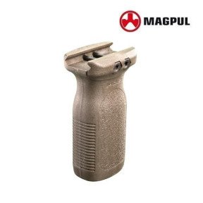 Rvg - rail vertical grip (gestopt foliage) - Magpul