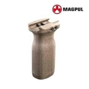 Rvg - rail vertical grip (arrete foliage ) - Magpul