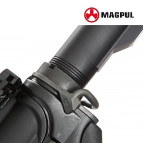 ASAP Ambidextrer Riemenbügel für Schaftrohr (ITAR) - Magpul