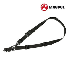 MS3 Single QD Gen2 Einfach-/Zweipunktgurt - Magpul