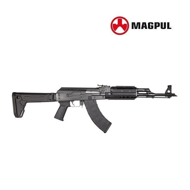 Chwyt moe (ak47/ak4) (itar) - Magpul