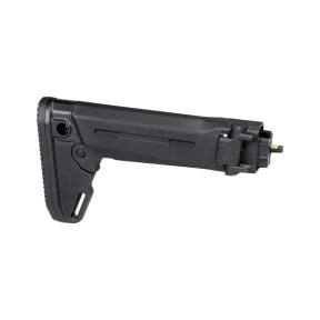 Crosse rabattable zhukov-s (ak yougoslave) (itar) - Magpul