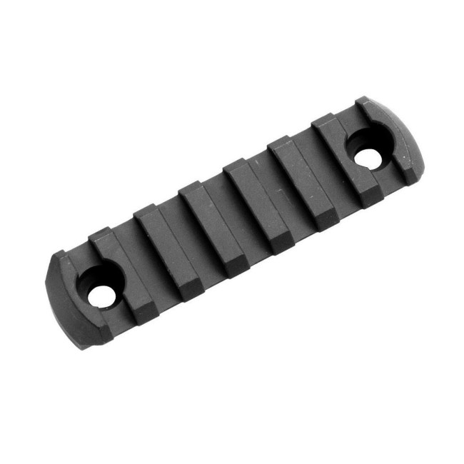 M-LOK Aluminium Picatinny-Schiene 7 Slots - Magpul