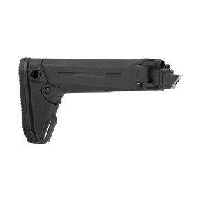 Zhukov-S Klappschaft (AK47/AK74) (ITAR) - ODG und GRY Finish - Magpul