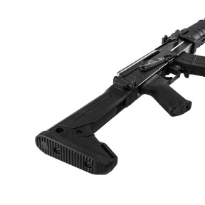 Crosse rabattable zhukov-s (ak47/ak74) (itar) - arrete en odg et gry - Magpul