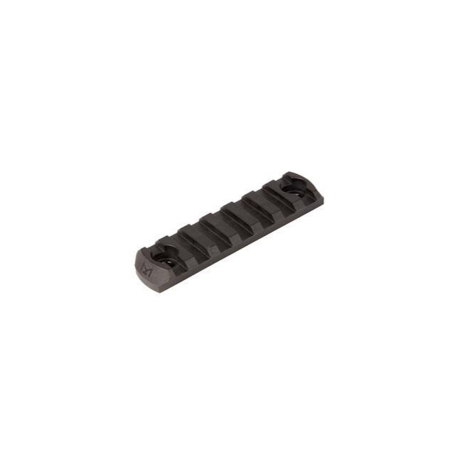5rail picatinny 7 emplacements fixation m-lok - Magpul