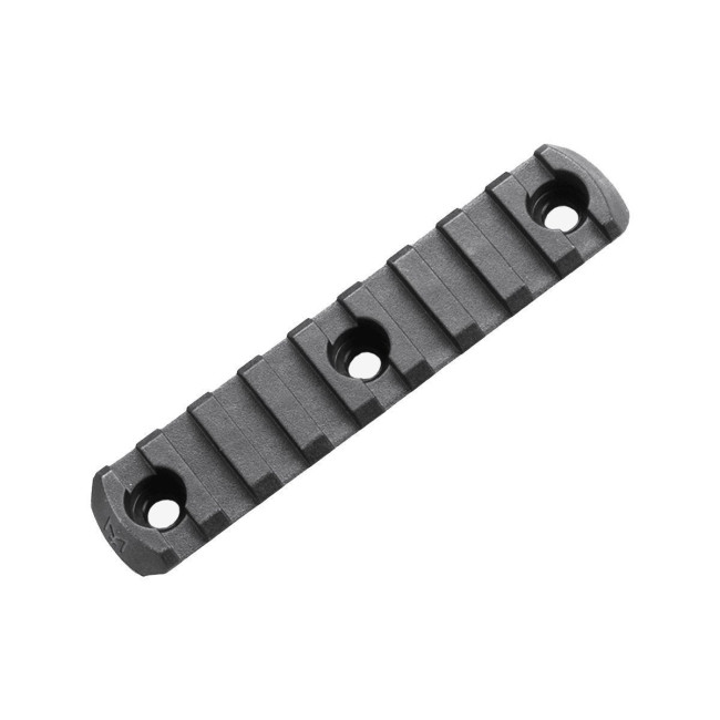 M-LOK® Polymer Schienensegment, 9 Slots (ITAR) - Magpul