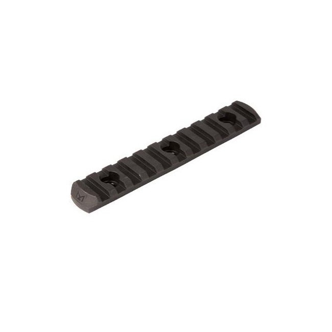 Rail picatinny 11 bevestigingsplaatsen m-lok - Magpul
