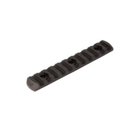 Rail picatinny 11 emplacements fixation m-lok - Magpul
