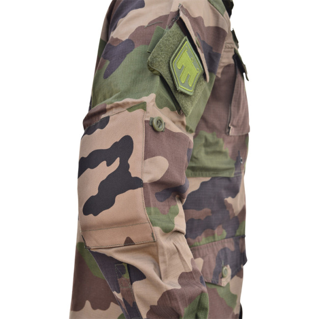Chemise Guerilla OPEX