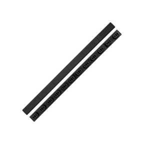 M-lok rail cover, type 1 - Magpul