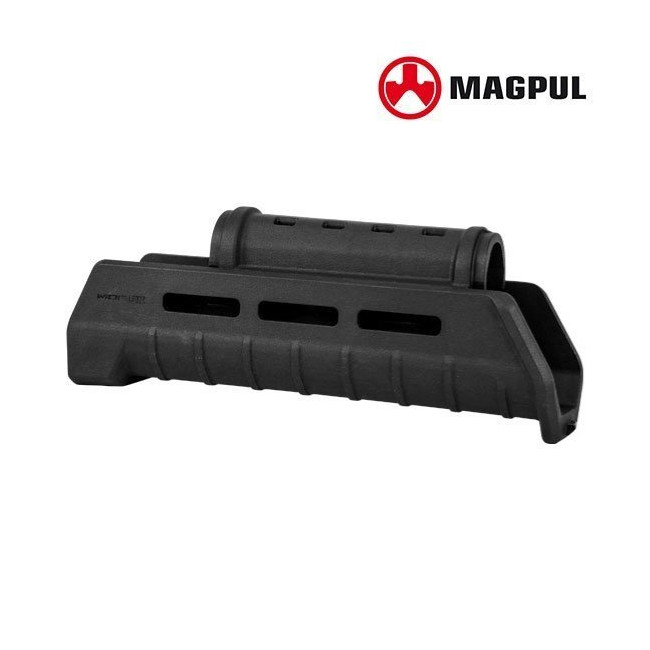 Handgreep moe moe (ak47/ak74) (itar) - Magpul