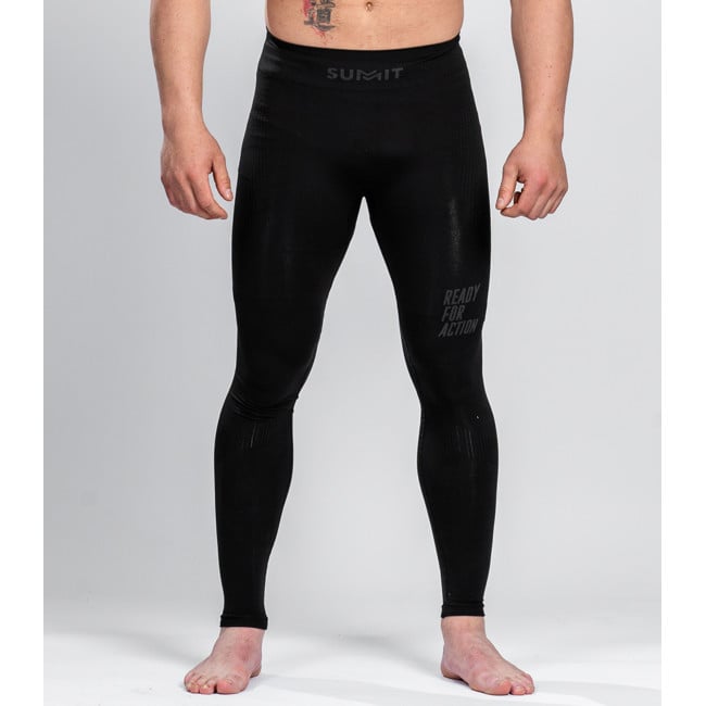 Collant TRAIL Technical Line Noir- Summit Outdoor Collant TRAIL Technical Line Noir- Summit Outdoor