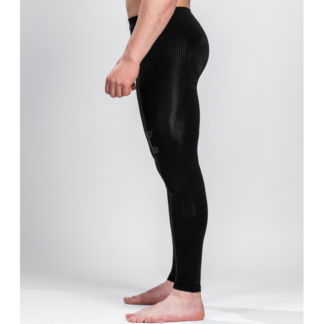 Collant TRAIL Technical Line Noir- Summit Outdoor