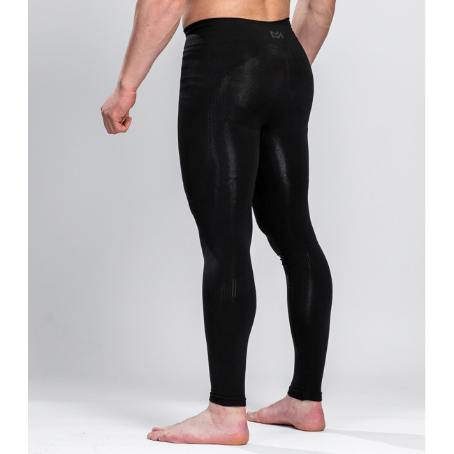Collant TRAIL Technical Line Noir- Summit Outdoor