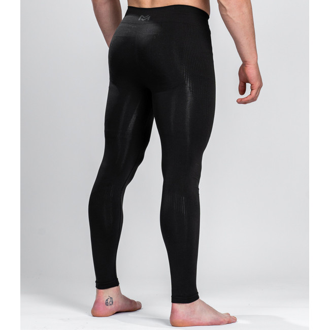 Collant TRAIL Technical Line Noir- Summit Outdoor