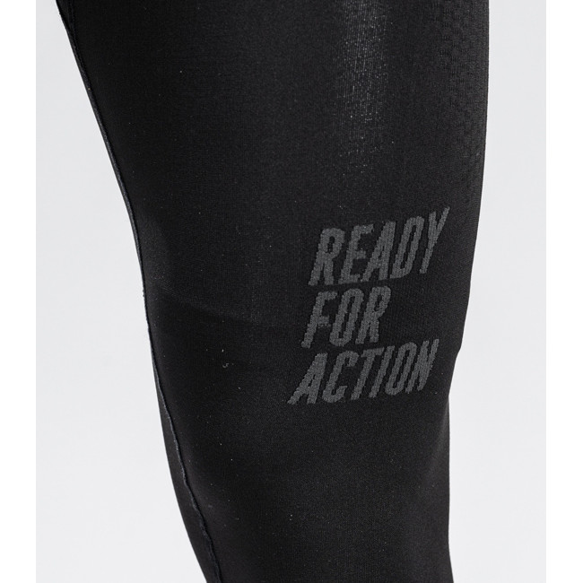 Legging TRAIL Technical Line Zwart - Summit Outdoor