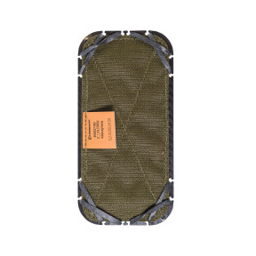 Uchwyt na smartfon LT316 kamienno-szary - Lindnerhof