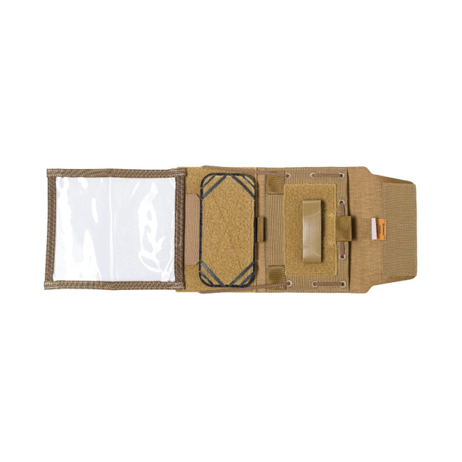 Administratiezakje MX116 - Coyote - Lindnerhof