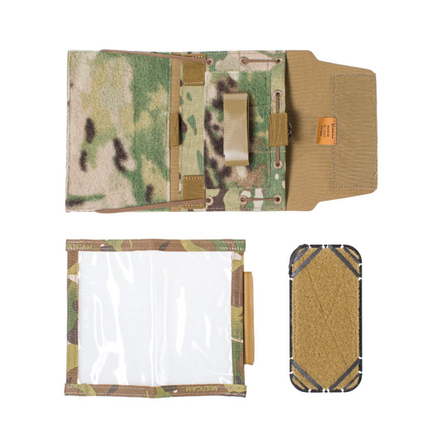 Pochette d'administration MX116 -Multicam - Lindnerhof