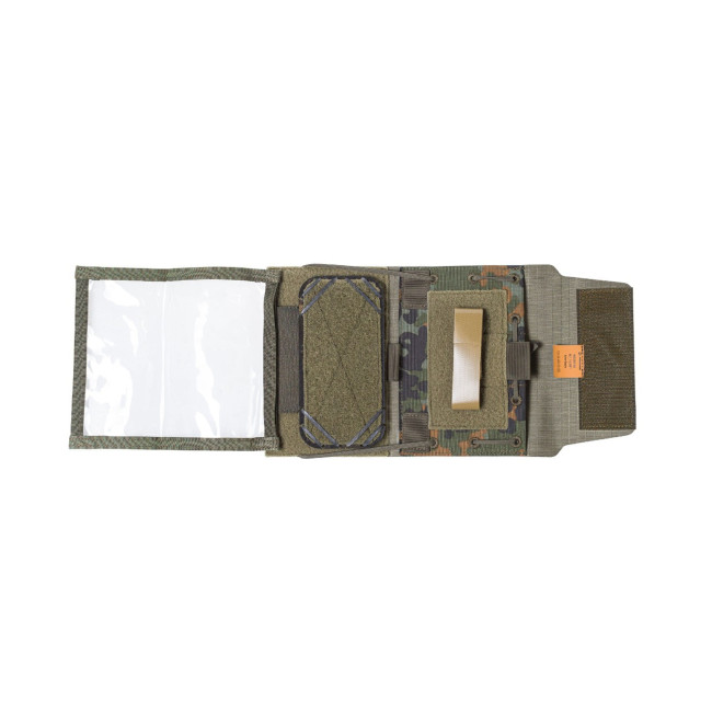 Administratiezakje MX116 -Flecktarn - Lindnerhof