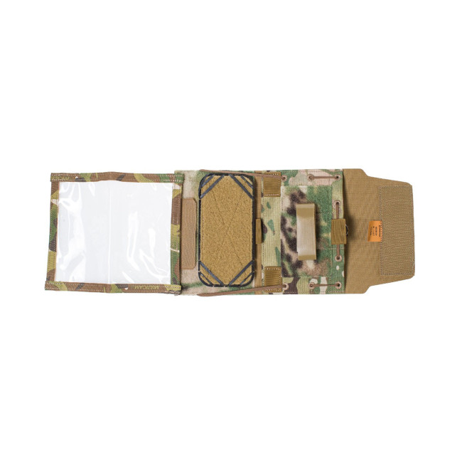 Pochette d'administration MX116 -Multicam - Lindnerhof