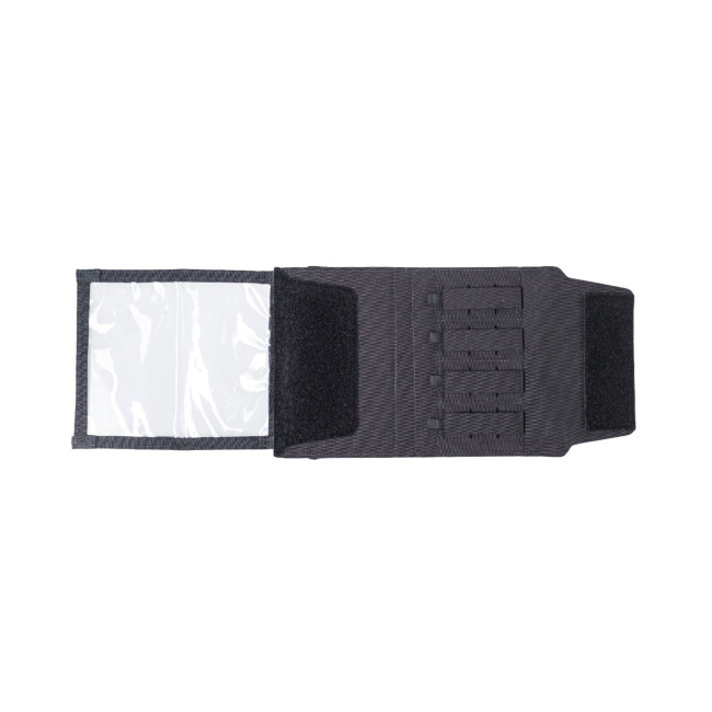 Pochette d'administration MX116 -Noir - Lindnerhof