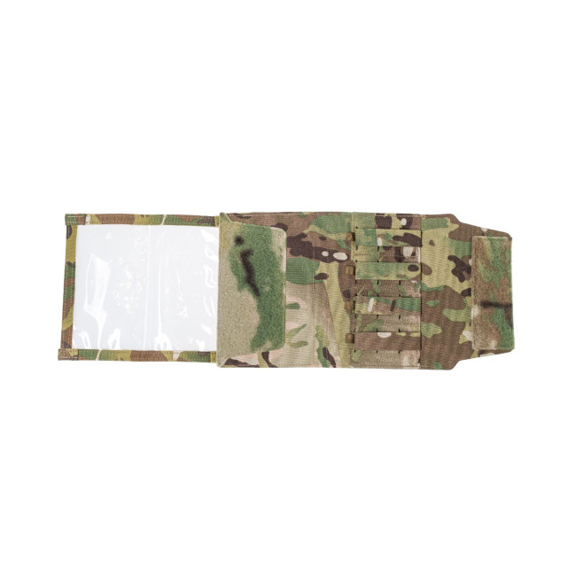Administratiezakje MX116 -Multicam - Lindnerhof
