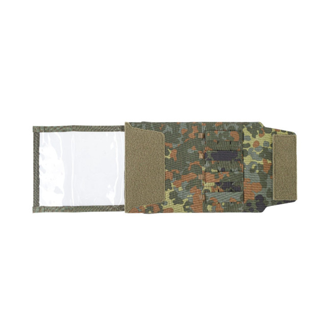 Pochette d'administration MX116 -Flecktarn - Lindnerhof