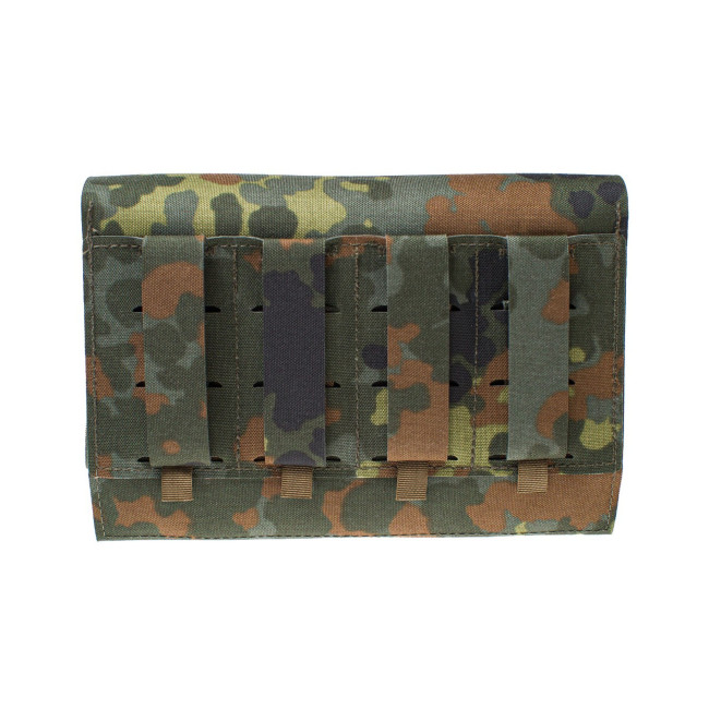 Kieszeń administracyjna MX116 -Flecktarn - Lindnerhof